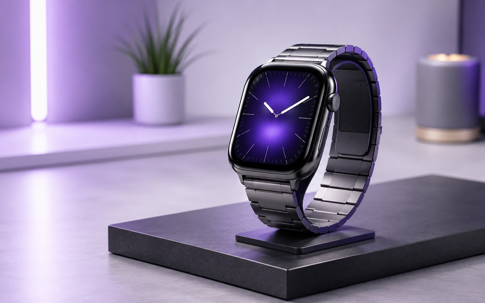 Smartwatch