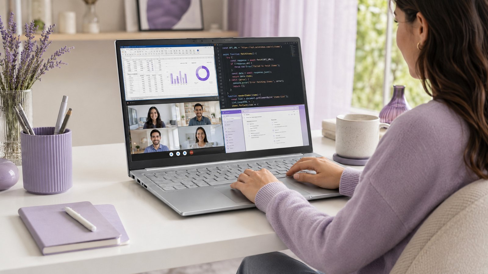ASUS Vivobook 15 Ryzen 7