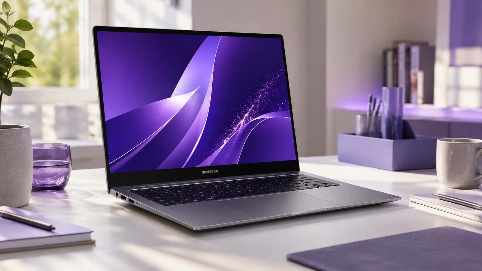 Galaxy Book4