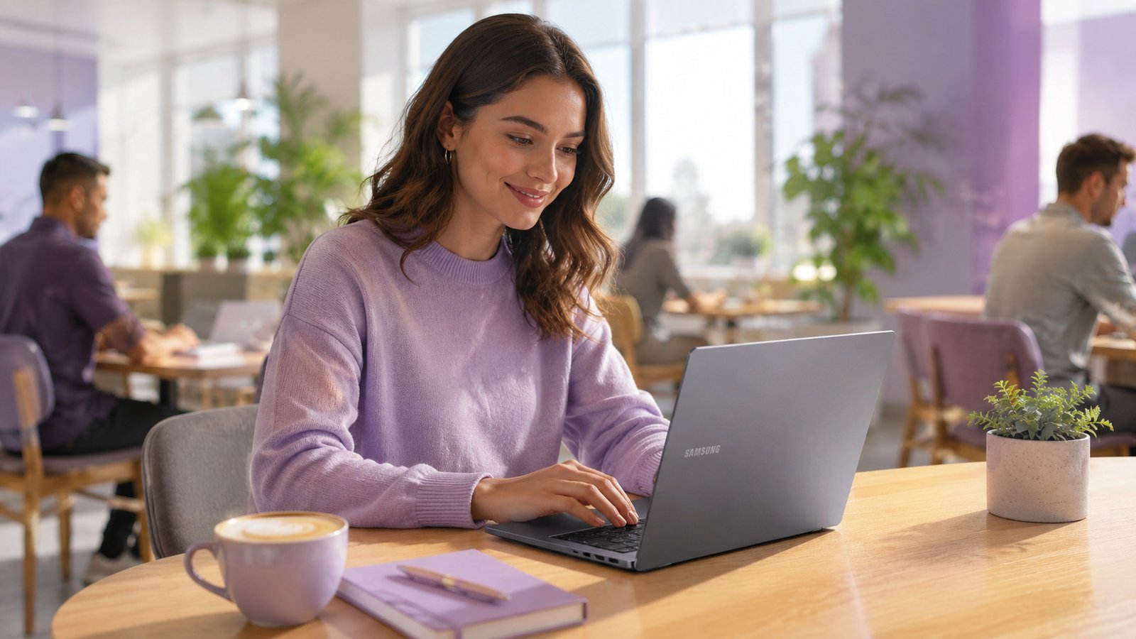 Galaxy Book4