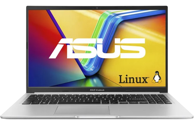 ASUS Vivobook 15 Ryzen 7