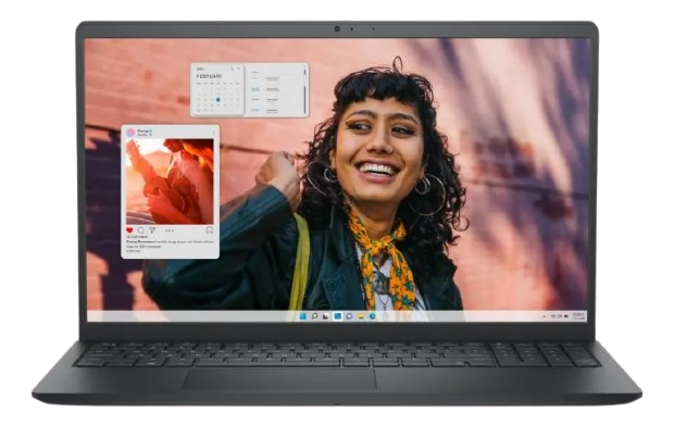 Dell Inspiron 15 3530