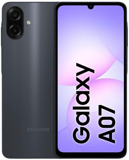 Galaxy A07