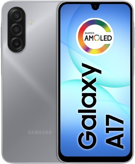 Galaxy A17