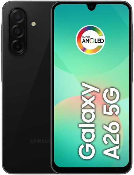 Galaxy A26 5G
