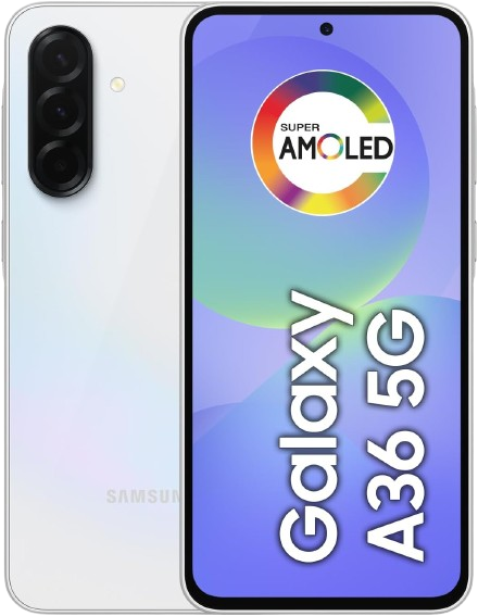 Galaxy A36 5G
