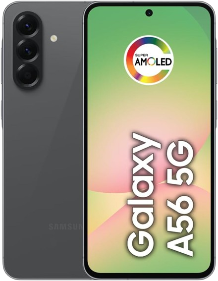 Galaxy A56 5G
