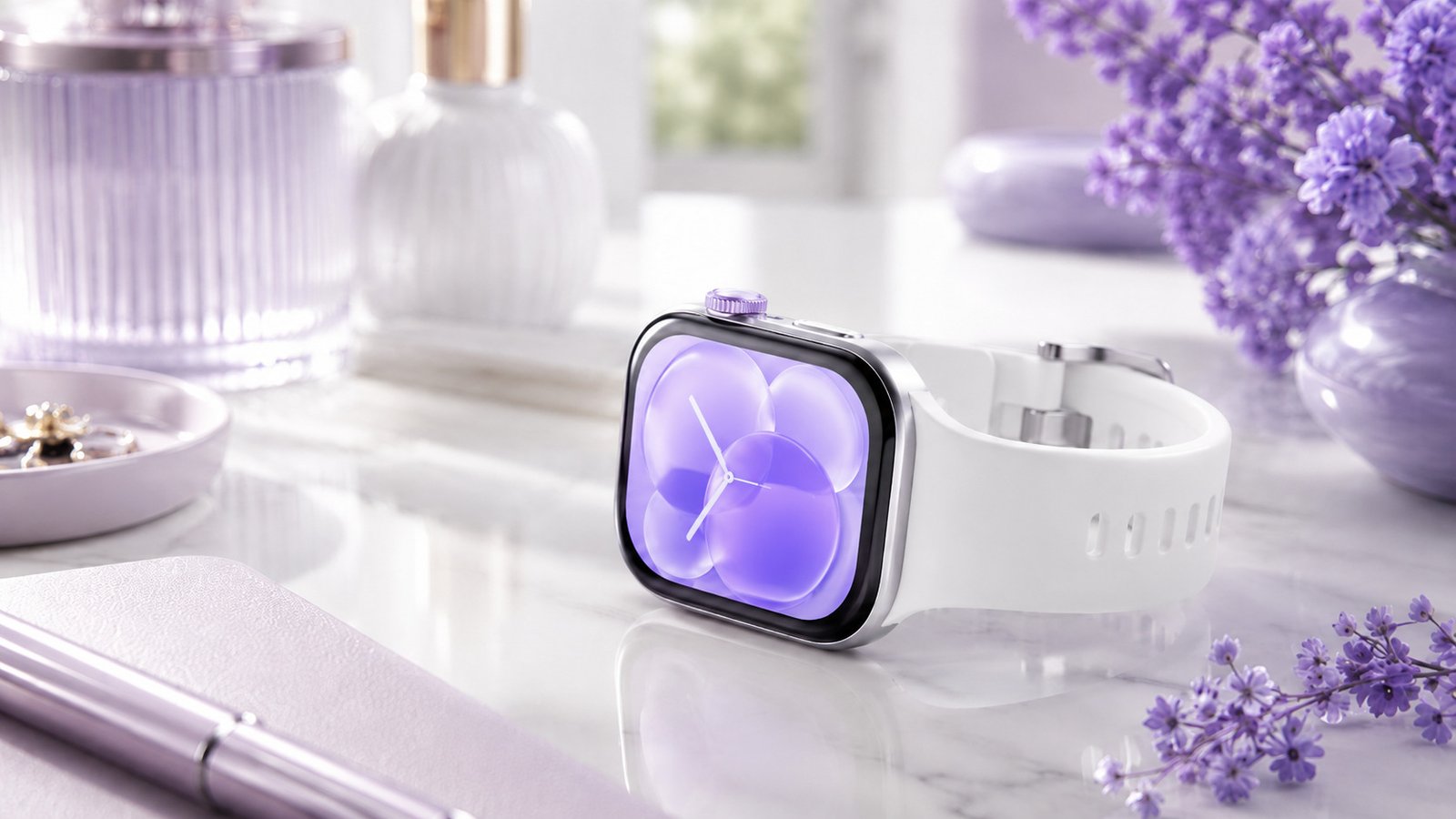 Huawei Watch Fit 5