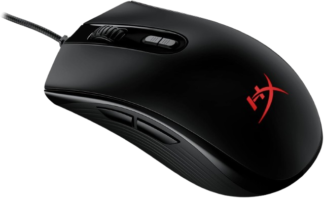 HyperX Pulsefire Core