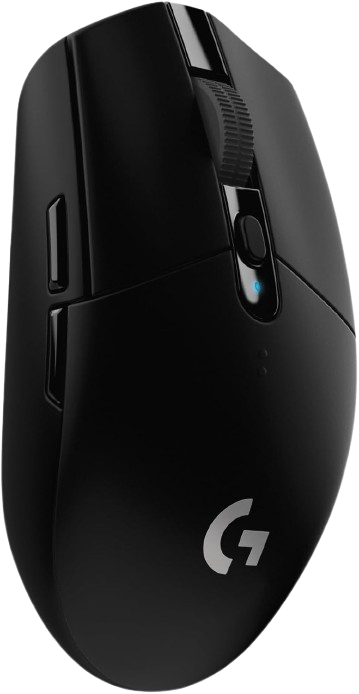 Logitech G305 Lightspeed