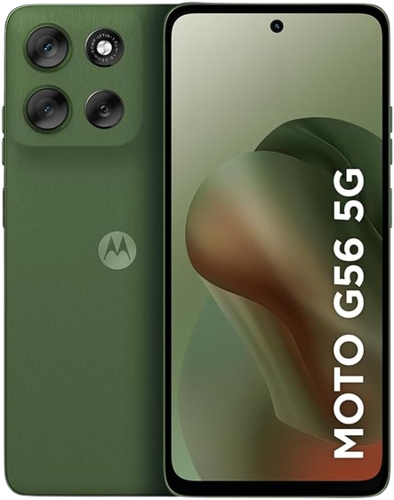 Moto G56 5G