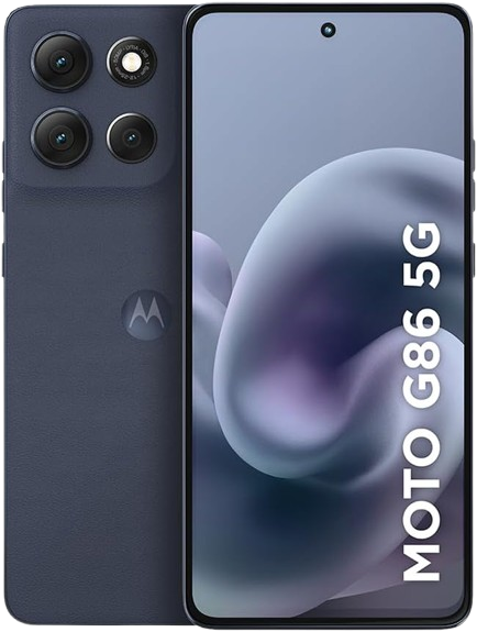 Moto G86 5G