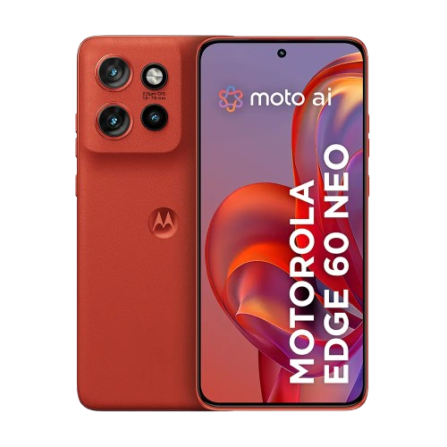 Motorola Edge 60 Neo