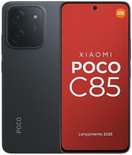 Poco C85