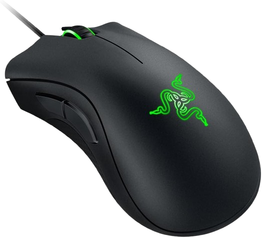 Razer DeathAdder Essential