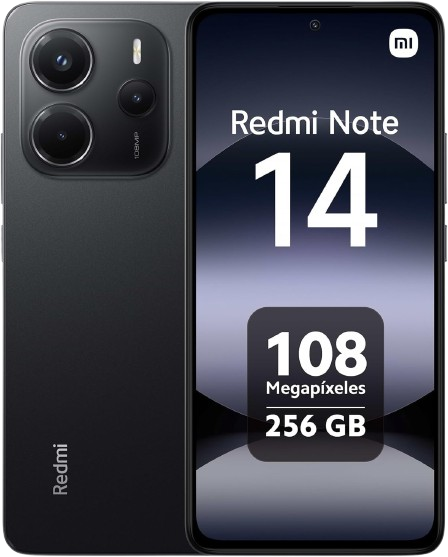 Redmi Note 14 4G