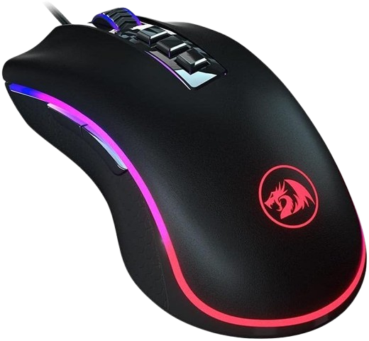 Redragon Cobra M711