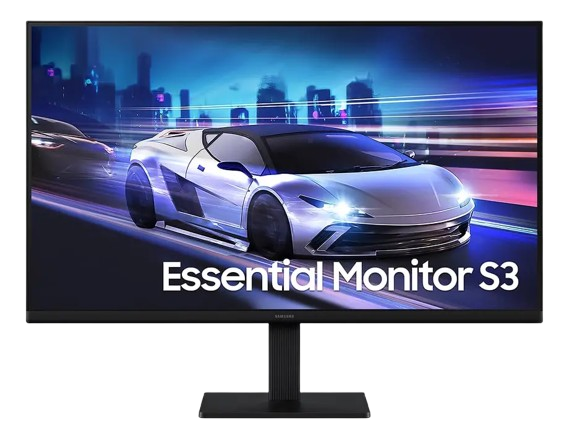 Samsung Essential S3 27”
