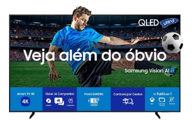 Samsung QLED Q7F 55”