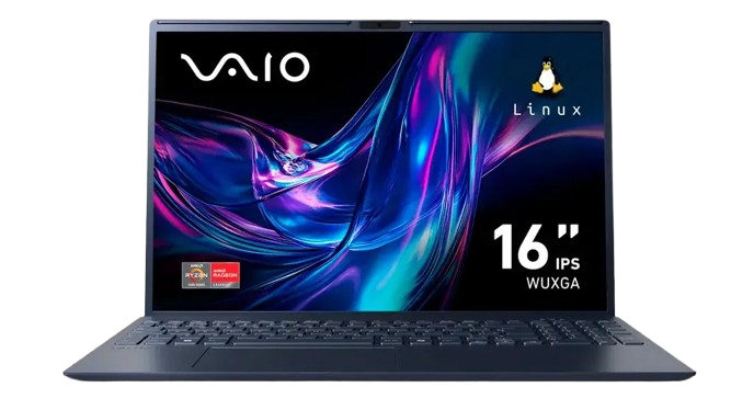 VAIO FE16