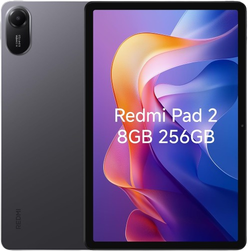 Xiaomi Redmi Pad 2 256GB 8GB